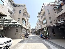 黃寶寶推薦💖東站【蘆竹路】4房孝親別墅💖