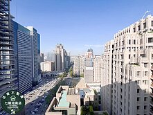 七期新市政｜仁山協和｜高樓視野三平車