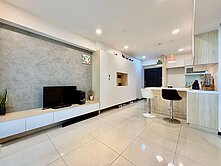 高鐵特區【精美兩房平車】免1298萬拎包入住