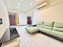 獨家強推☎️雙捷運『久泰夏威夷』漂亮２房平面車位