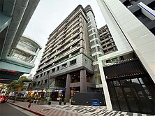 獨家~敦南法拉麗美宅♥住商林可縈♥