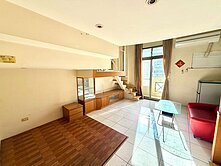 高樓超美視野戶💛文心森林公園捷運宅｜龍歡喜