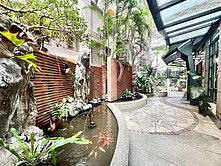 水岸巴黎似防坡平車