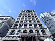 松江明珠景觀戶(附車位)