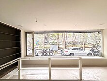 獨家專任👍雙敦學區面公園一樓住店辦👍承辦丁經理