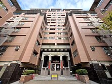 水湳大福新城//大4房平車樓中樓//屋況超優