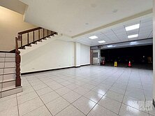 楊梅興達大鎮下疊透天店面+美三房