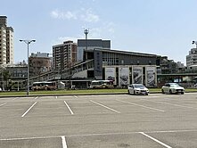 (影)竹北車站3房+車位A電梯◕‿◕寓見忠杏