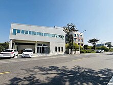 仁德★輕齡臨15米路電梯廠房╭★°住商姚語宸★