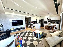 信實恬🍭降價200萬❗️決心出售西屯三房平車視野