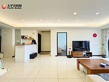 桃鶯商圈善美館優美景觀大四房+車🍎同心圓黃建霖