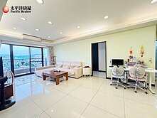 近大湳交流道善美館景觀大四房+車🍎同心圓黃建霖