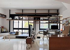 🌈 惠宇科博館｜三改二精裝休旅車位｜質感美宅