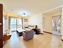 國安國宅高樓正三房美屋