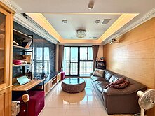 南十二期｜行情價i時尚視野三房獨立平車｜近74