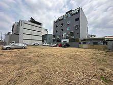 華鳳特區稀有建地