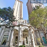 藝文特區~葛里法景觀豪宅+雙車位(近藝文展演中心)