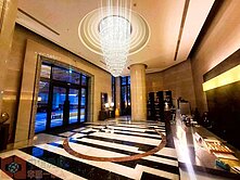 全坤雲峰．河景高樓四房附坡平車位