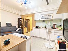 頂溪站旁︱新時代優質社區面後棟二房+平車︱