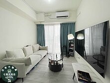 逢甲商圈｜親家河南道｜視野三房平車