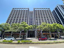 141-A18站前之星 商辦露臺戶