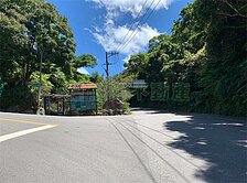 有溫泉管線/可建農舍🍎陽明山千坪農地