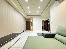 久泰夏威夷2房+坡平車位