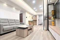 🔥北屯【總太聚作】百萬裝潢 3房+獨立平車