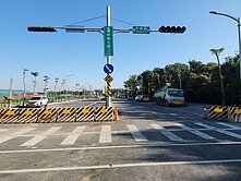 橋頭新市鎮第二期◆臨30米路上漂亮住三建地◆
