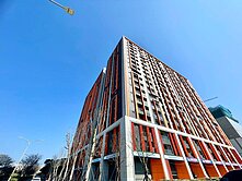 低總價~客運園區璟都未來城全新景觀戶1+1房車