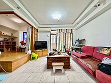 ⭐江翠昇陽三房車⭐捷運、雙公園、學區、機能一次擁有