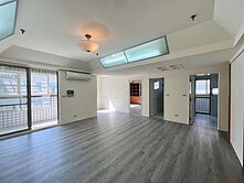 中平商圈景觀宅向日葵1+1獨立平車