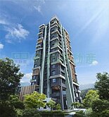 馬偕醫院/美人湯/有2房可選🍎森原樹 樹景3房