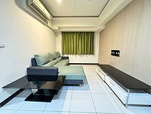 景安久泰建設/夏威夷電梯2房+平面車位