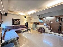 南京三民 樓中樓3房