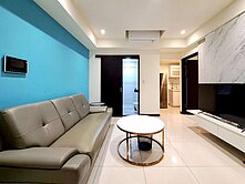 鶯歌鳳鳴幸福莊園高樓層2房+平面車位❤️永慶芮安