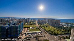 海洋都心二期超高樓海景宅