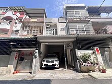 紘緯推薦✨岡山介壽路四套房*好好住透天