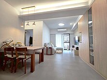 A18青埔公園學區宅南青山三房車