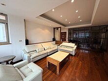 未來捷運露臺美四房