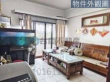 大社果菜市場旁景觀明亮4房