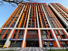 專任🦄璟都未來城高樓景觀1+1房車｜大園客運園區