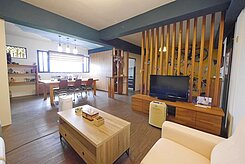 蔡佳宸★五結國小旁無敵景觀溫馨又可愛的家