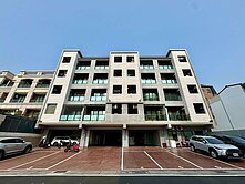 🌟大村幸福家園｜市場唯一精裝｜輕屋齡平面車位🌟