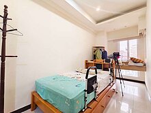 ✔️住商陳柏年☘️頂溪捷運二房坡平車⭕歡迎委託