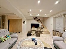 西區｜全友堤香｜樓中樓全新裝潢+3平車