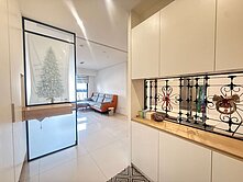 文心森林公園★中高樓層視野百萬裝潢雙車★一次看2戶