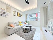 板橋三民路家樂福公寓三房