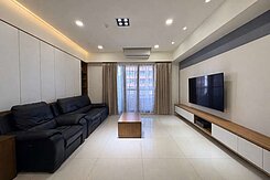 美術館｜永信擁樂-景觀四房雙平車◆綵淨