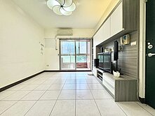 大搶手👍新北市汐止時尚裝潢邊間採光高樓電梯3房